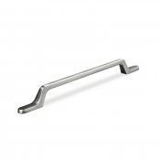 Kökshandtag i rostfritt