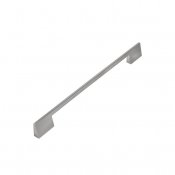 Ome handtag i rostfri look