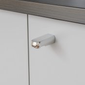 Visby Möbelnopp - Krom