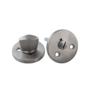 Dorma toalettvred för dörr - Krom