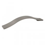 Rostfri look kökshandtag