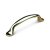 BArletta handtg cc 96 blank mässing