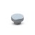 Vasto knopp i aluminium-look