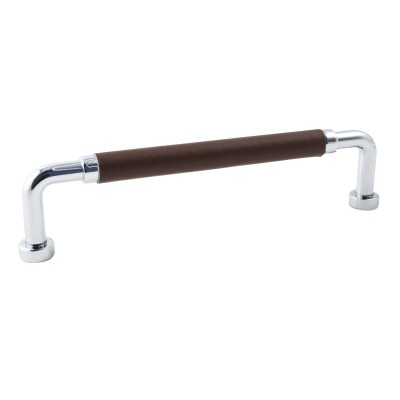 Prissänkt läderhandtag