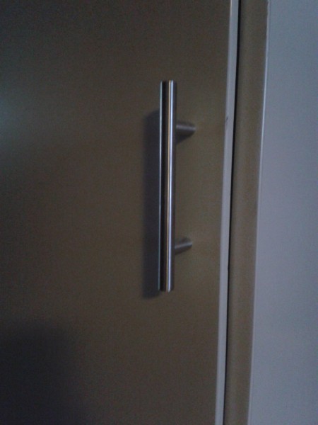 Madeleine fixade sin garderob! #deladitthem