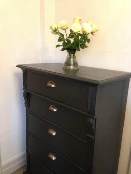 Britt-Louise monterade Conti på byrån! #deladitthem