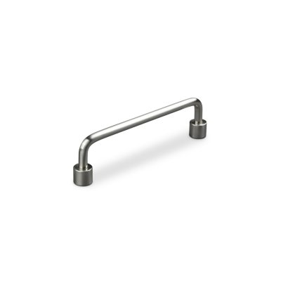 Limone handtag rostfri look CC 128 / 160 / 224 mm