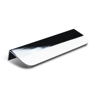 Profilhandtag Poppi krom
136 mm