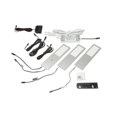 Ledbelysning panellight