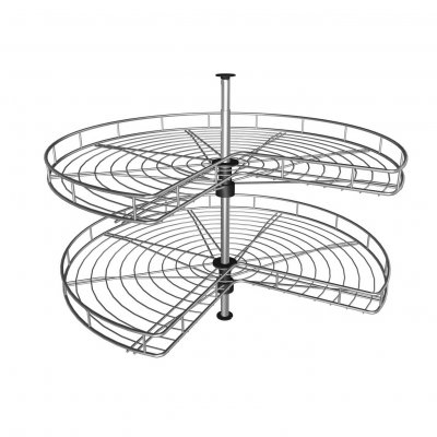 Skåskarusell för kök