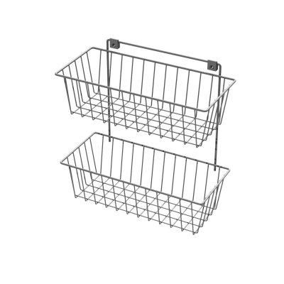 Förvaringskorg för badrum och tvättstuga