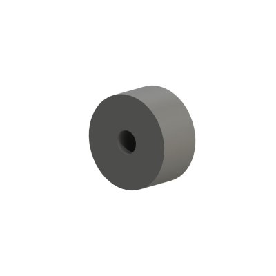 distansbricka för stomtjocklek 18 mm