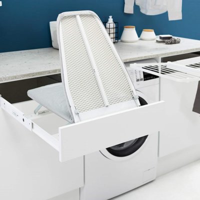 Utdragbar strykbräda Pelly