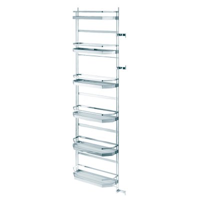 Tandem högskåpsutdrag