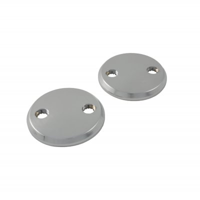 Ely täckbricka för innerdörr - Matt