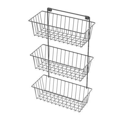 Förvaringskorg för bardum och tvättstuga