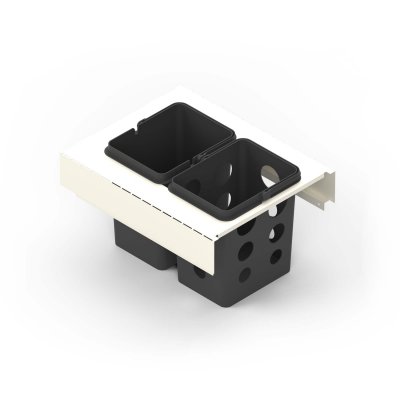 Toledo Källsortering