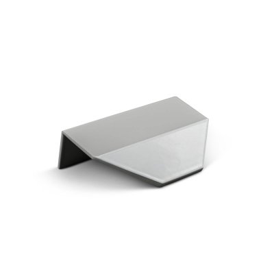 Modena grepplist sidengrå 60 mm