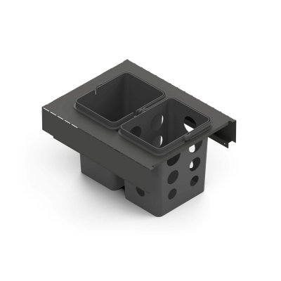 Toledo Källsortering