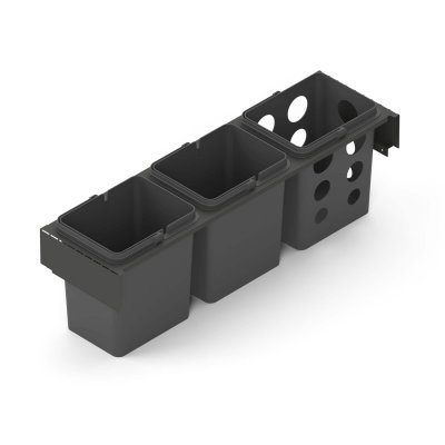 Toledo Källsortering