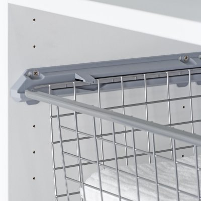 CC Flex skena som passar IKEA och Marbodal