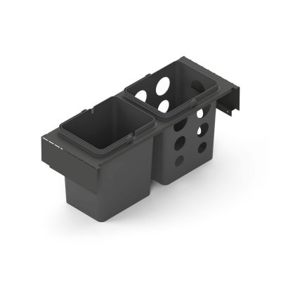 Toledo Källsortering