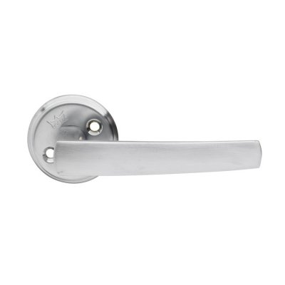 Innerdörrshandtag DH 7194 Matt Krom