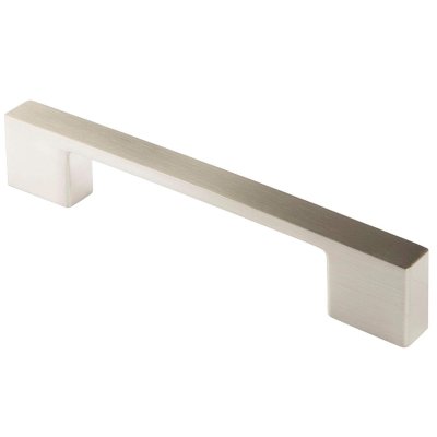 Empoli handtag rostfritt stål