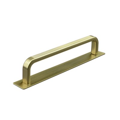 Gardone handtag RAND