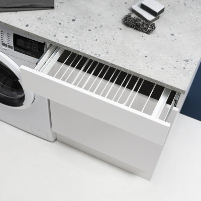 Pelly Fällbar torkställning för tvätt