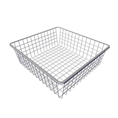 Silver för 60-stomme - 175 mm hög